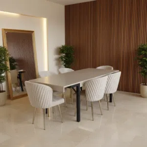 طاوله طعام مودرن