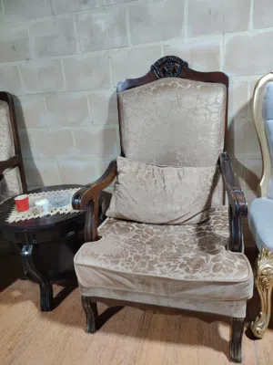 طقم كنب 7 مقاعد