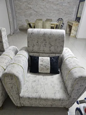 Living Room Furniture . Used1