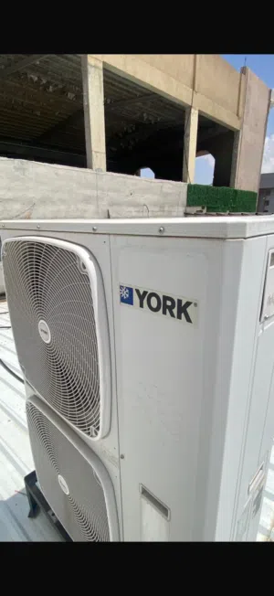 مكيفات مركزية للبيع