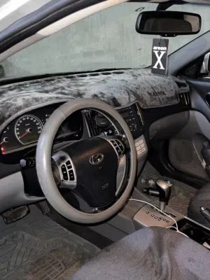Used Hyundai Avante in Tripoli