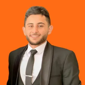 علي جمال علي برغوث 