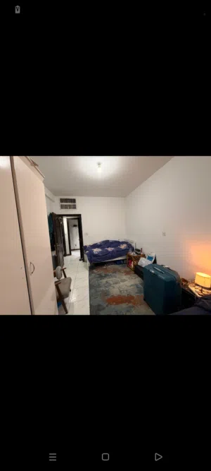 استديوهات مفروشه وفاضيه برتشنات وغرف