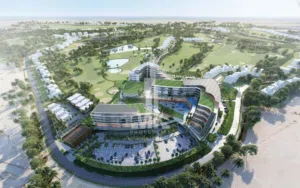 Modern Lifestyle Starts Here – Lavie Muscat Hills