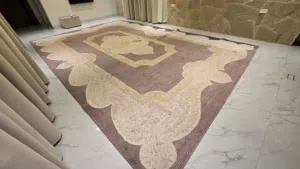 زوليه / فرشه
