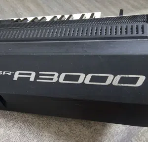 ياماها A3000  للبيع 700 دينار فقط