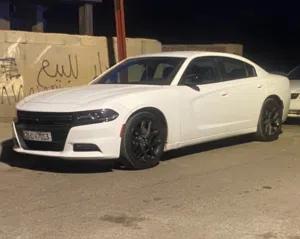 دوج جارجر 2022
