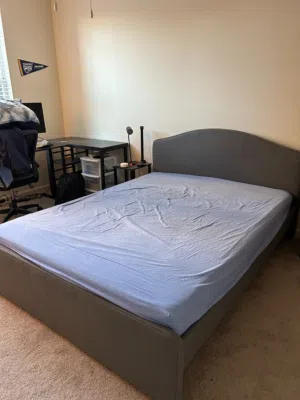 غرفة نوم IKEA