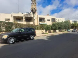 بناية مكونة من اربع طوابق تصلح لشركة اسكان بسعر مغري في أرقى مناطق الشميساني / ref 1213