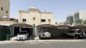 ‏أكثر من 6 غرف ‏.‏ ٥ حمّامات ‏.‏ 500 م٢‏3