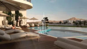 Premium Modern Design Apartment