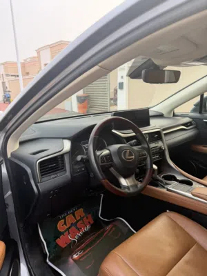 لكزز RX 350 فول مواصفات