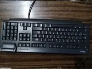 Keyboard . Used0
