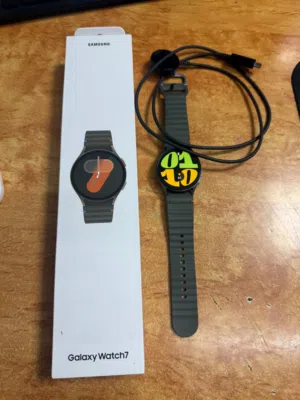 Samsung Galaxy Watch 7 40mm