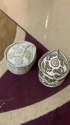 كميم عمانيات خياطه يد