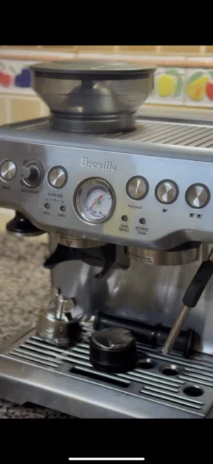 ماكينة قهوة احترافية للبيع  Professional Espresso Machine for Sale
