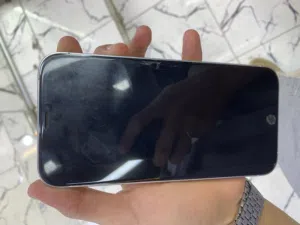 ايفون 12Pro Mxs ابيض نضافة 100%