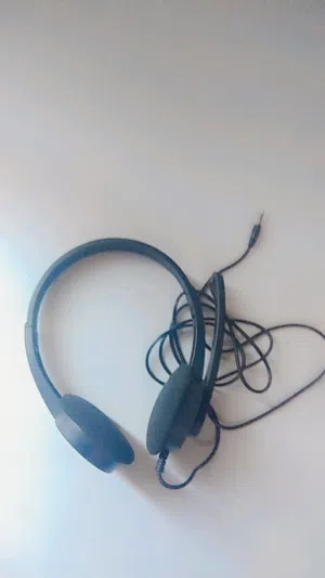 سماعه كمبيوتر