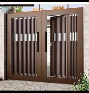 Mobile Welding & Blacksmith Service in Riyadh