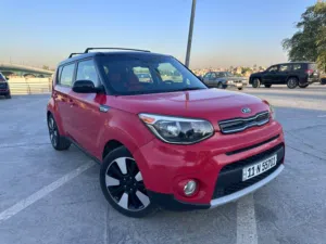 Used Kia Soul in Baghdad
