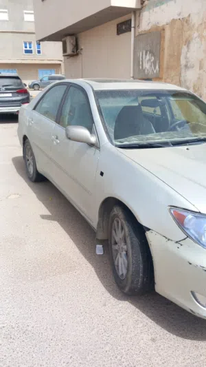 Toyota . Camry . 2006 . Used3