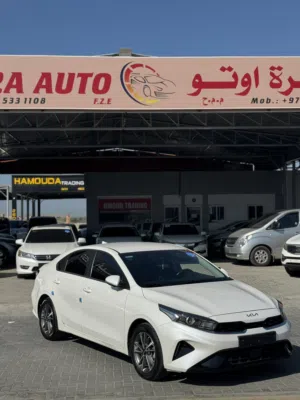 Kia k3 cerato clean title 2022 korenكيا ك3 سيراتو وارد كوريا كلين تايتل بدون صبغ رقم قمة النظافة