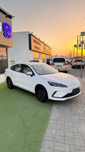 BYD سيل 05