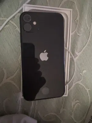 Apple iPhone 11 128 GB in Irbid