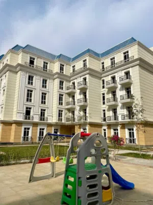 147 m2 3 Bedrooms Apartments for Sale in Alexandria North Coast
