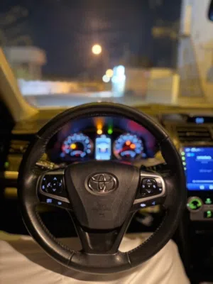 Used Toyota Camry in Al Batinah