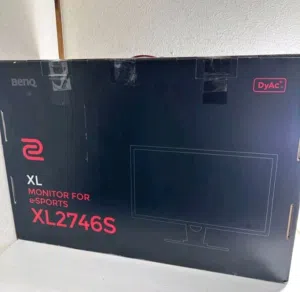 Gaming Monitors (read description)