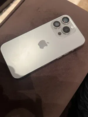 ايفون 15 برو