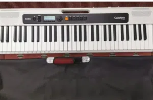 Casiotone CT-200 - midi