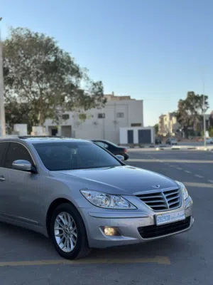New Genesis Other in Zawiya