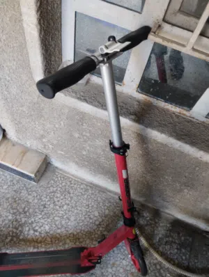 سكوتر جديد نضافة 100%