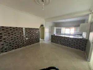 شقة للايجار جبل النصر حي عالية