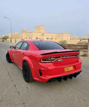 New Dodge Charger in Al Batinah