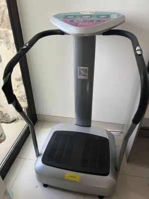 Olympia massager