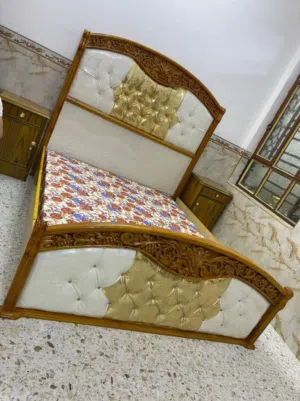 غرف نوم صاج