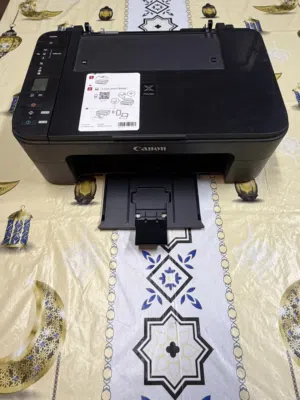 طابعة كانون TS4430