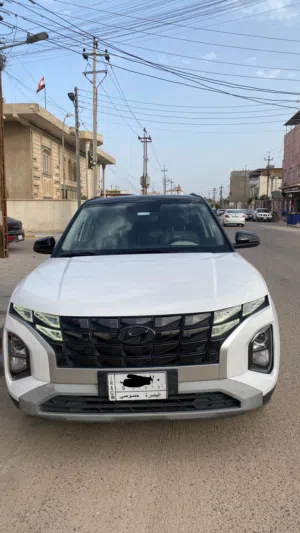 للبيع كريتا 2024 خليجي