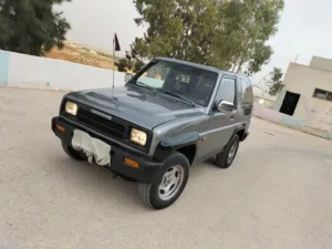 جيب ديهاتسو 1993 للبيع