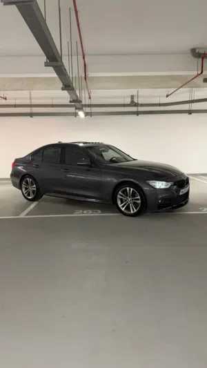 Bmw 335i stage 2