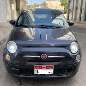 Used Fiat 500X in Abu Dhabi