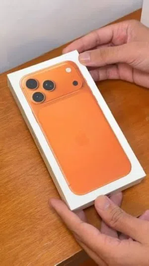 Apple iPhone 17 Pro Max 256 GB in Al Jahra