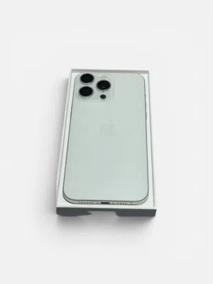 Iphone 15 Pro 128 GB (Excellent Condition)