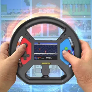 جيم اتارى دريكسيون صغير