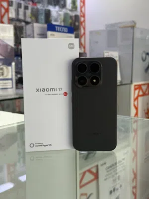 Xiaomi 17 5G
