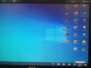 كمبيوتر لبيع السعر السابق 1000