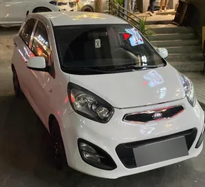 Kia . Picanto . 20134